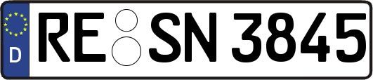 RE-SN3845
