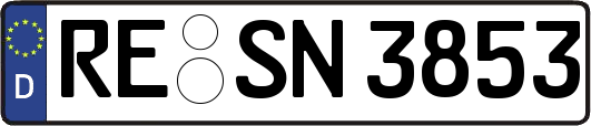 RE-SN3853
