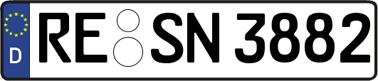 RE-SN3882