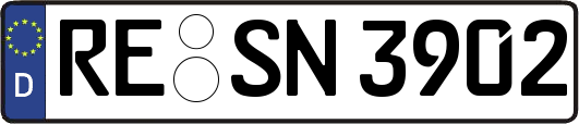 RE-SN3902