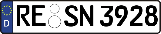 RE-SN3928