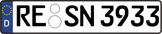 RE-SN3933
