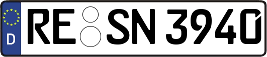 RE-SN3940