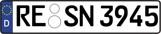 RE-SN3945