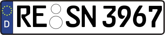 RE-SN3967