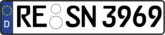 RE-SN3969
