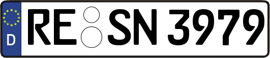 RE-SN3979
