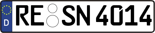 RE-SN4014