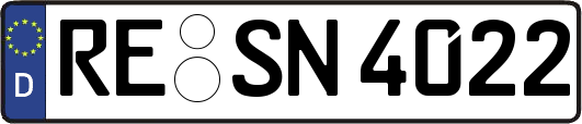 RE-SN4022