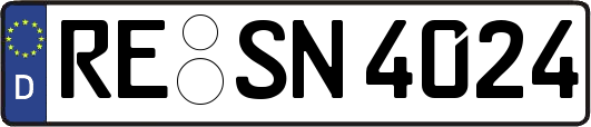 RE-SN4024