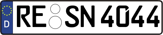 RE-SN4044
