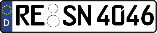 RE-SN4046