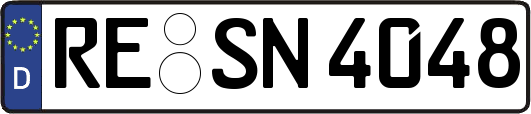 RE-SN4048