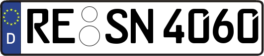 RE-SN4060