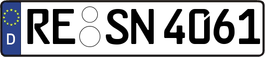RE-SN4061