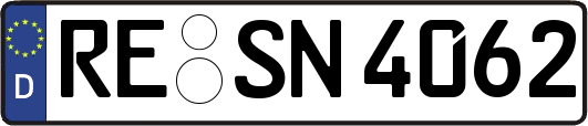 RE-SN4062
