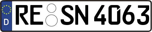 RE-SN4063