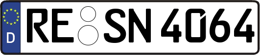 RE-SN4064