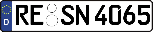 RE-SN4065