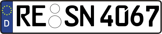 RE-SN4067