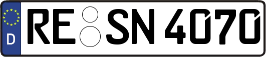 RE-SN4070