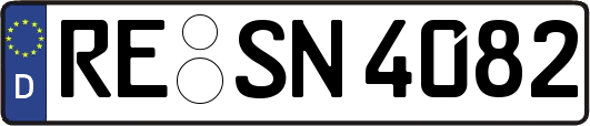 RE-SN4082