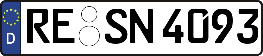 RE-SN4093