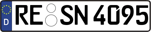 RE-SN4095