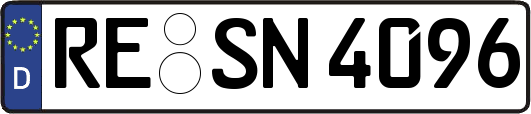 RE-SN4096