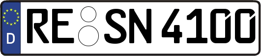 RE-SN4100