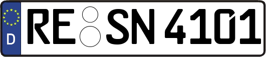 RE-SN4101