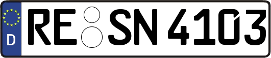 RE-SN4103