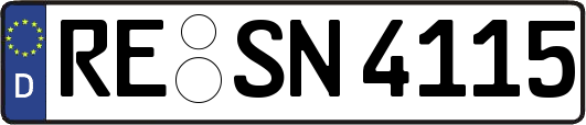 RE-SN4115