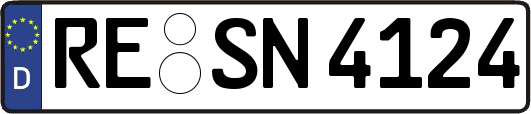 RE-SN4124