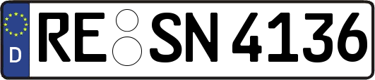 RE-SN4136