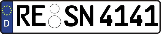 RE-SN4141
