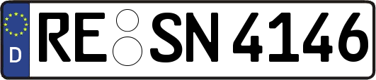 RE-SN4146