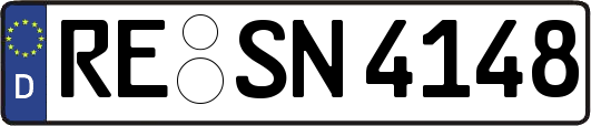 RE-SN4148
