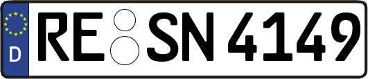 RE-SN4149