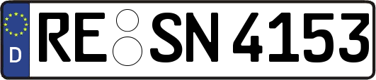 RE-SN4153