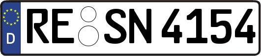 RE-SN4154