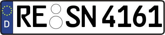 RE-SN4161