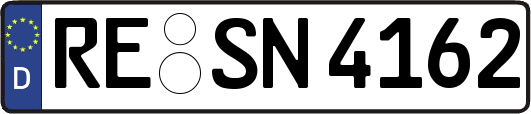 RE-SN4162