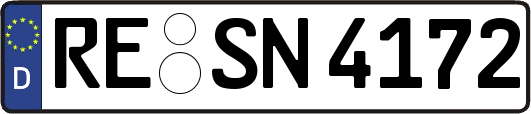 RE-SN4172