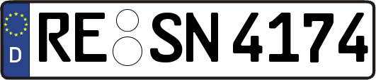 RE-SN4174