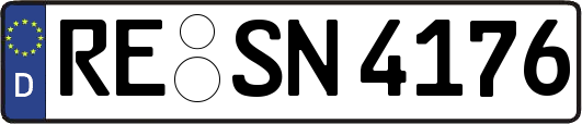 RE-SN4176