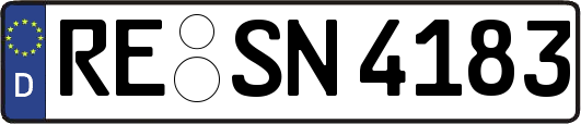 RE-SN4183