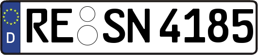 RE-SN4185
