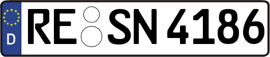 RE-SN4186