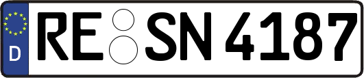 RE-SN4187